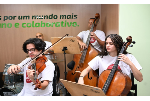 Sicredi Serrana abre inscrições para programa de apoio a projetos sociais da Grande Vitória na próxima segunda (16)