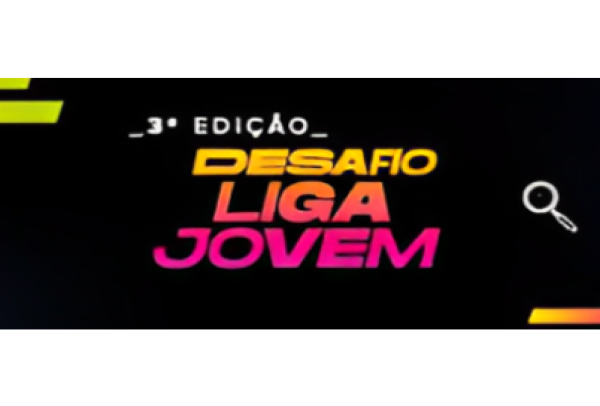 Espírito Santo lança 3ª Edição do Desafio Liga Jovem