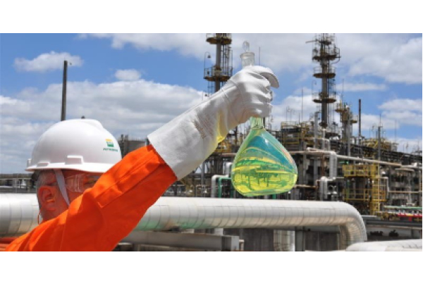 Ser uma empresa integrada de energia é investir em produtos e serviços de baixo carbono