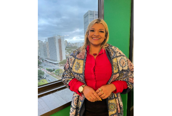 Bússola Conecta passa a divulgar vagas da Suzano e intensifica articulação com empresas de Aracruz