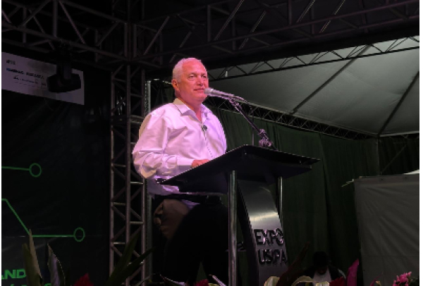 Usiminas apresenta inovações com foco em qualidade, segurança e meio ambiente na 35ª edição da Expo Usipa