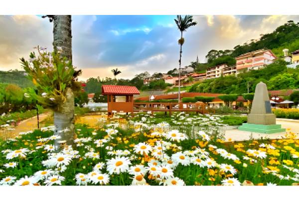 Turismo capixaba: empresas podem obter financiamento de até R$ 300 mil