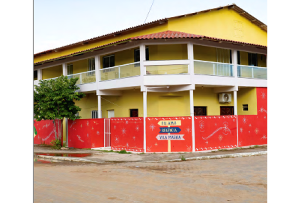 Projeto Mosai.Co, da Samarco, traz cor e novos ares para comunidades de Regência e Povoação