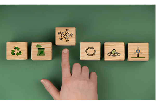 Bandes conquista selo prata do Programa Brasileiro GHG Protocol