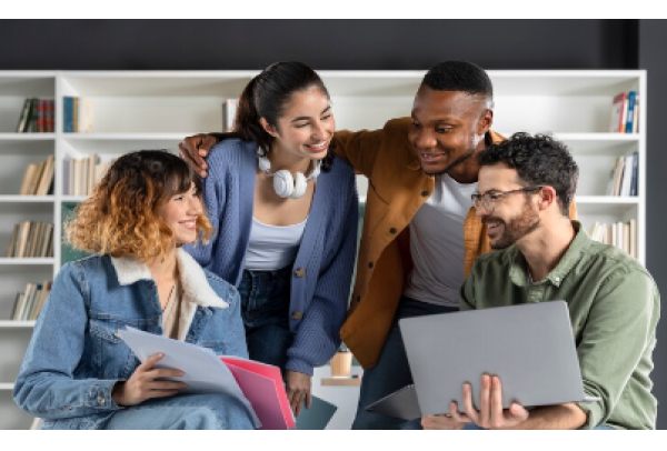 IEL disponibiliza vagas de estágio para estudantes do Espírito Santo