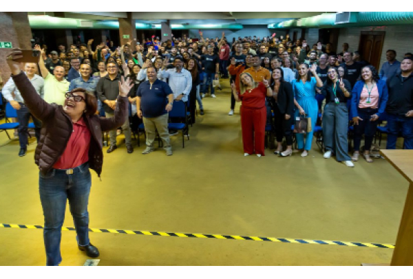 Cursos profissionalizantes da Samarco começam no Espírito Santo