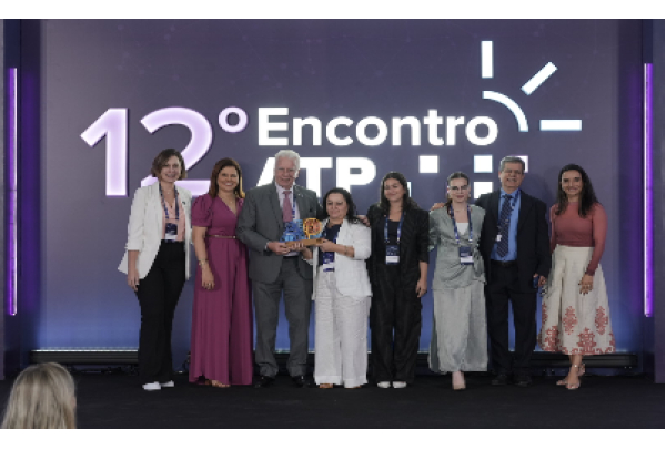 Samarco é premiada por impacto social com projeto Maré de Sorte