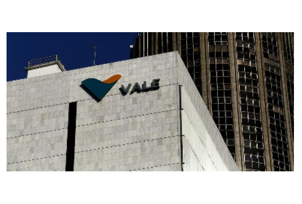 Relatório de Produção e Vendas da Vale no 4T25 e 2025