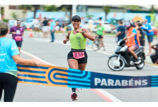 2ª Corrida Nacional do SESI vai movimentar Vitória no Dia do Trabalhador