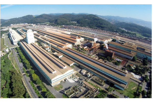 Usiminas conclui apuração da votação para representantes dos empregados no Conselho de Administração 2026-2027