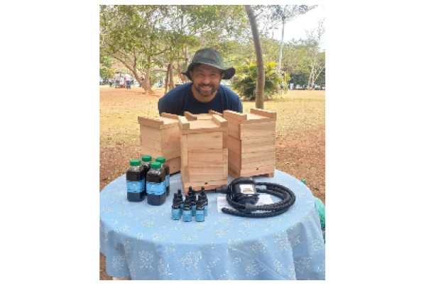 Gerdau Transforma impulsiona 1,5 mil empreendedores no Brasil em 2025