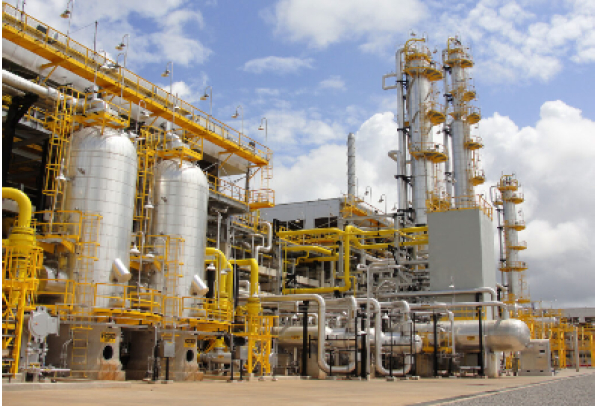 ES inicia 2026 com segundo maior crescimento industrial do país