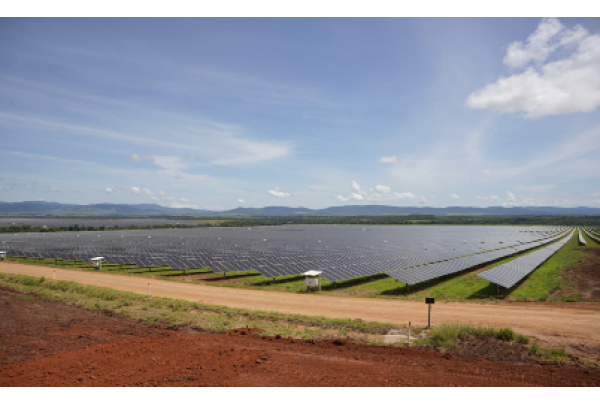Newave Energia e Gerdau inauguram Complexo Solar de Barro Alto, em Goiás, com investimento de R$ 1,3 bilhão, e capacidade para abastecer cidade de 350 mil habitantes