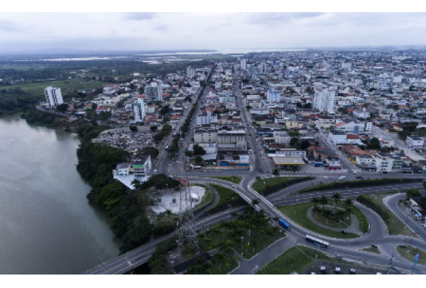 Novo Acordo do Rio Doce impulsiona saneamento em Linhares em convergência com o Marco Legal do Saneamento