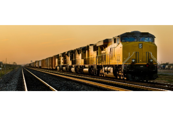 Prêmio BNDES Ferrovias