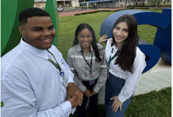 Suzano abre inscrições para programas de estágio com 52 vagas em Mato Grosso do Sul