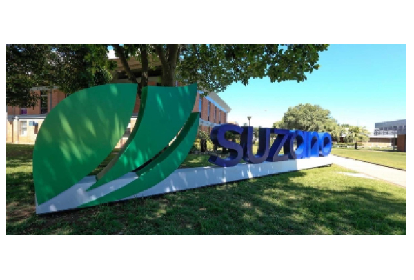 Suzano inaugura primeiro Centro de Distribuição de Bens de Consumo no Sul do Brasil