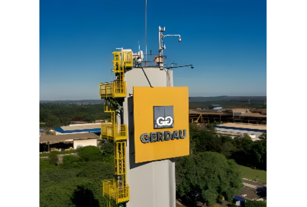Gerdau adquire 100% de participação societária de usina hidrelétrica no Rio Grande do Sul