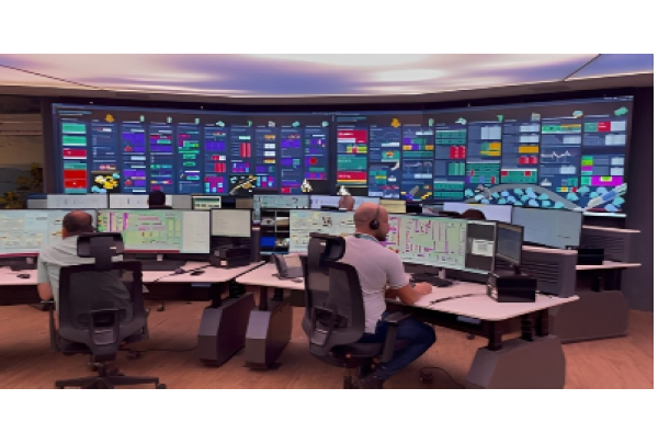Vale inaugura Usina Modelo em Itabira com IA aplicada à operação e amplia segurança e eficiência