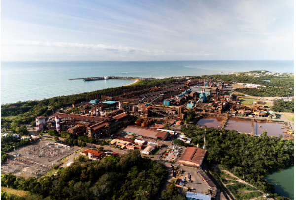 Samarco prorroga prazo para ingresso no PID por mais 45 dias