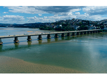 Agenda Integrada: Fundação Renova repassa recursos compensatórios aos Governos de Minas Gerais e Espírito Santo e a 38 municípios que assinaram acordo