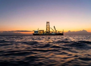 Apresentação do Anuário da Indústria de Petróleo no Espírito Santo, no dia (26)