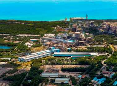 ArcelorMittal Tubarão anuncia novos investimentos na área ambiental