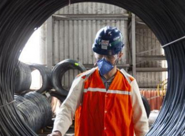 ArcelorMittal cria fundo de mais de R$ 100 milhões para startups e diretoria de transformação do negócio