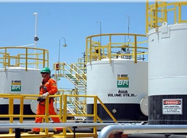 Novo Diretor Executivo Financeiro da Petrobras Distribuidora (BR)