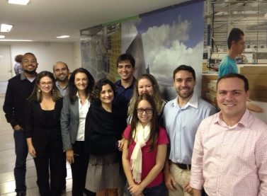 COMPETE-ES define membros do Comitê Técnico Consultivo 2016/2017