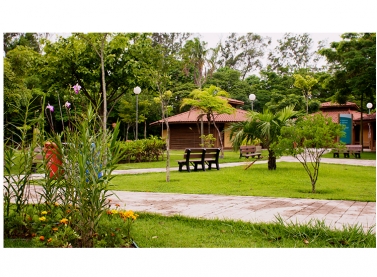 Choro e bossa em sintonia no Parque Botânico Vale nesta quinta, 26 de Janeiro