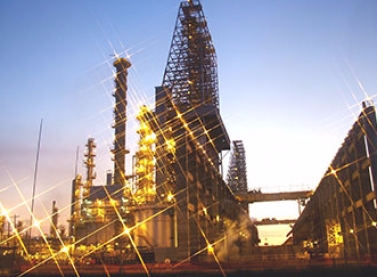 Refinaria de Paulinia completa 45 anos de operação e comemora recordes de produção