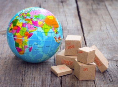 Ministério do Desenvolvimento, Indústria e Comércio Exterior realiza treinamento para exportação, na Findes