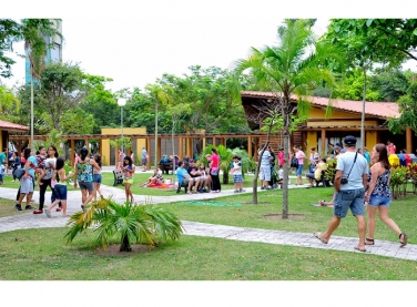 Férias: Parque Botânico e Museu Vale oferecem opções de lazer gratuitas