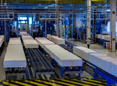 Fibria encerra o terceiro trimestre com receita líquida de R$ 2,3 bilhões, Ebitda de R$ 758 milhões e redução do custo caixa de produção