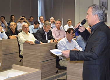 Agenda elaborada pela Findes propõe retomada da economia capixaba