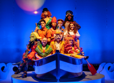 Fundação ArcelorMittal abre edital para projetos culturais no valor de R$ 6 milhões