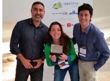 Solução que aproxima marcas e clientes pelas redes sociais vence Demoday Inovativa Brasil 2016