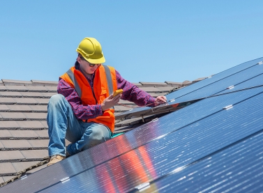 Mais de 6 mil brasileiros já geram sua própria energia 