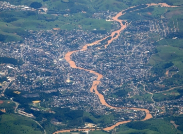 Odebrecht Ambiental iniciou neste sábado campanha para reforçar o consumo consciente de água