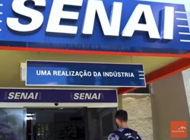 Oportunidades para adolescentes em Programa de Aprendizagem para a ArcelorMittal Tubarão