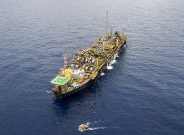 Petrobras completa 60 anos de atuação no Espírito Santo