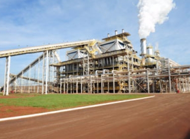 Petrobras Biocombustível fecha acordo para incorporação da Nova Fronteira à São Martinho S.A.