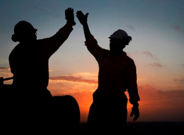 Petrobras e Total avançam em novos negócios da parceria estratégica