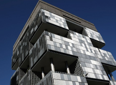 Petrobras revitaliza edifício-sede histórico e integra prédio a corredor turístico carioca