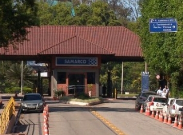 Empregados da Samarco aprovam prorrogação da suspensão temporária de contratos de trabalho