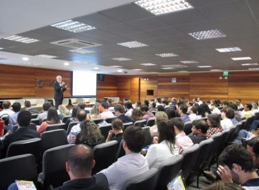Seminário de Gerenciamento de Projetos aponta  caminhos para a sustentabilidade dos negócios