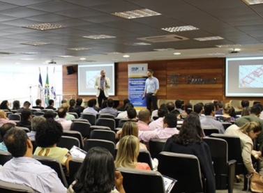 12º Seminário Capixaba de Gerenciamento de Projetos discutirá a sustentabilidade dos projetos nas empresas e instituições públicas