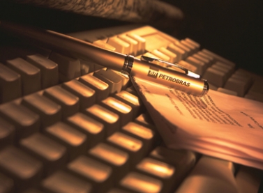 Ampliamos parcerias com a norueguesa Statoil