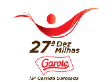 Um mês para a Dez Milhas Garoto